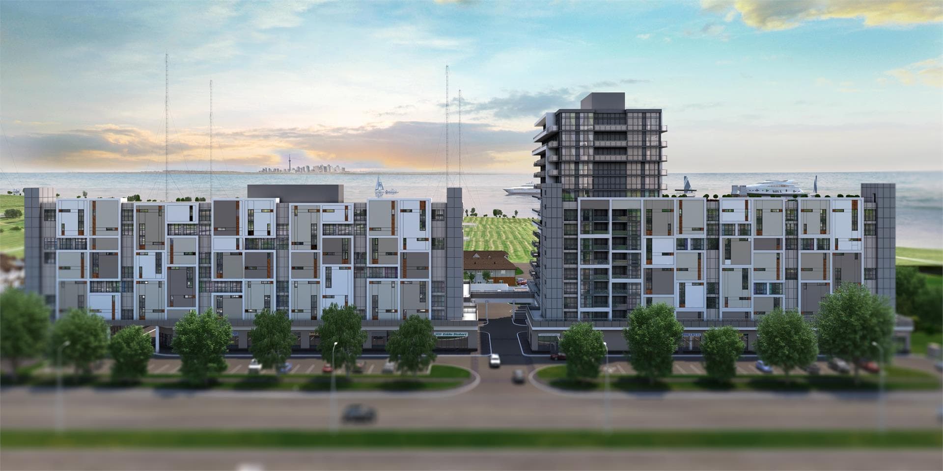 Waterview Condos thumbnail 5