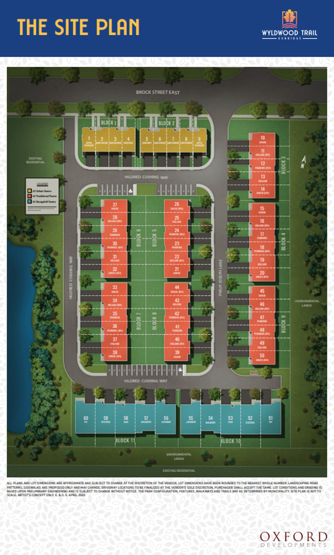 Wyldwood Trail Towns thumbnail 3