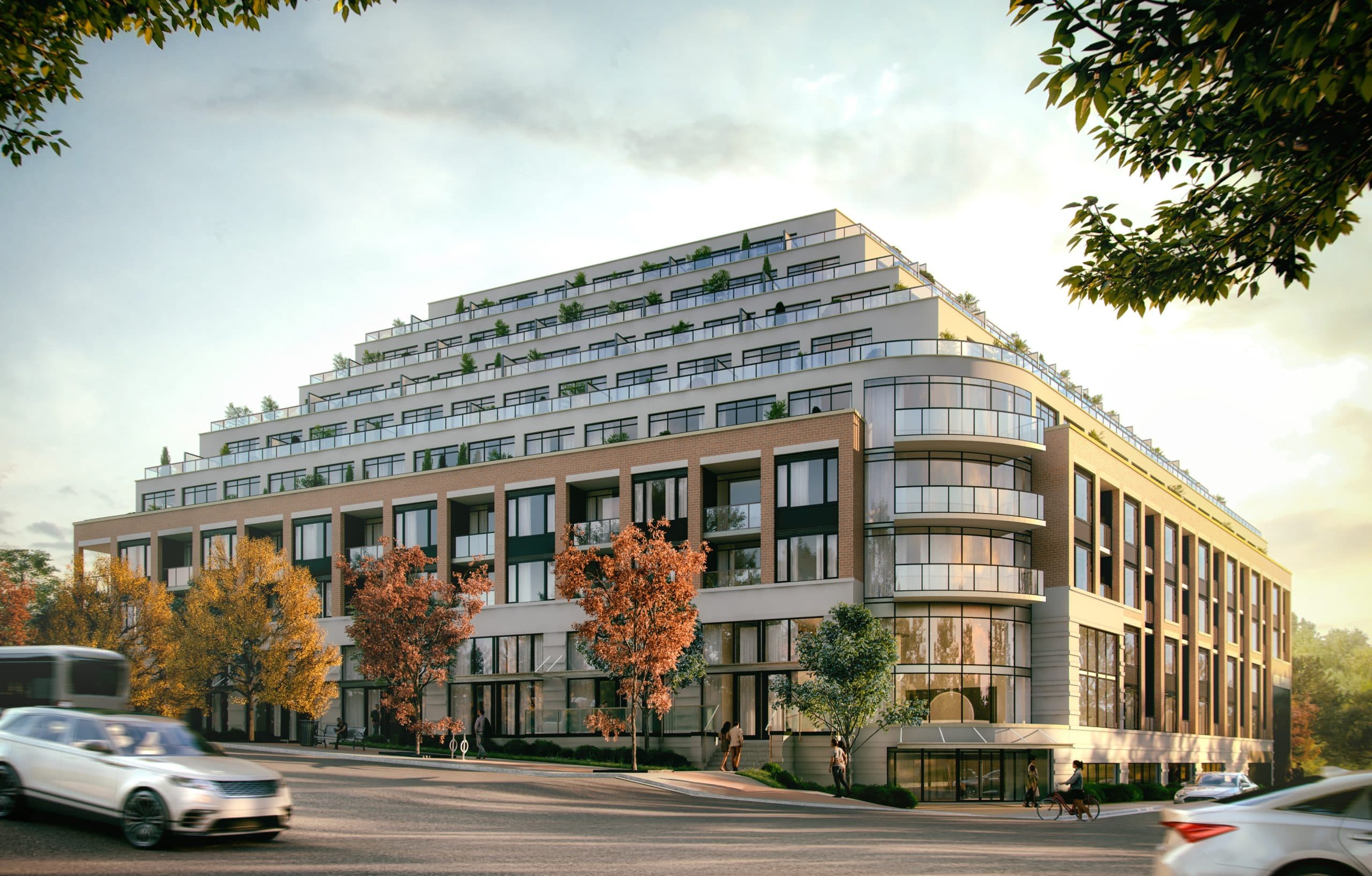 Emerson House Condos - Image 1