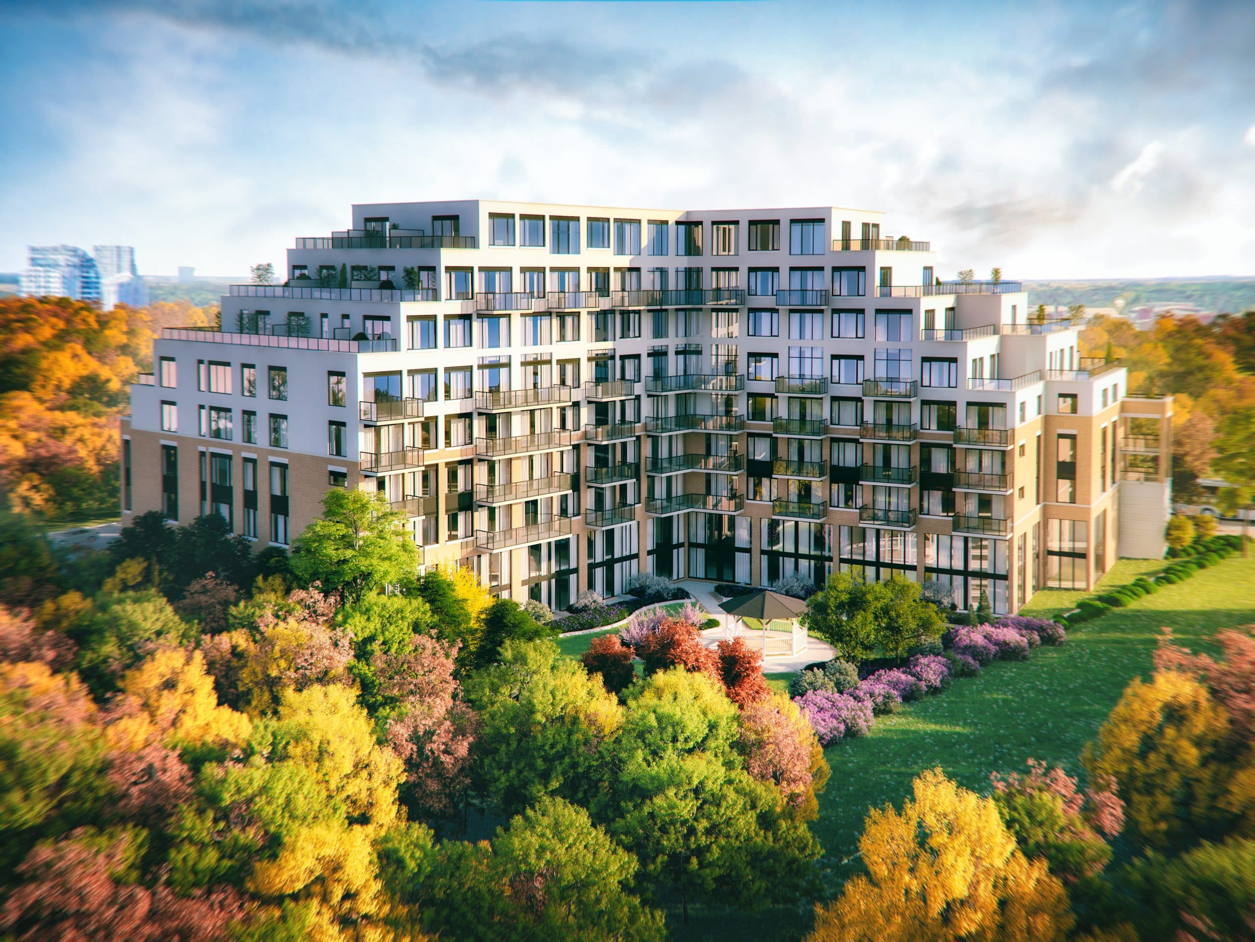 Emerson House Condos thumbnail 2