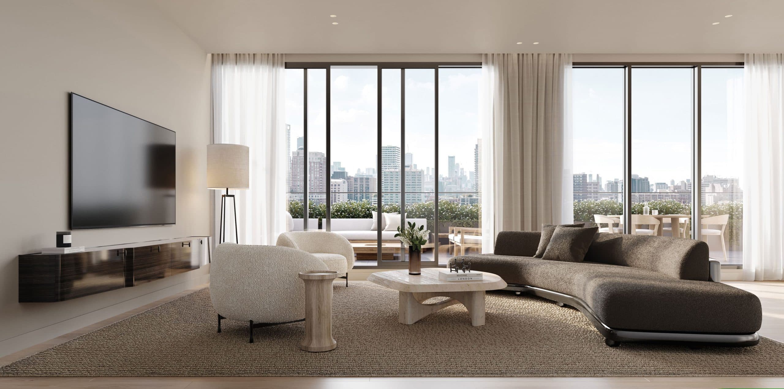 The Bedford Condos thumbnail 20