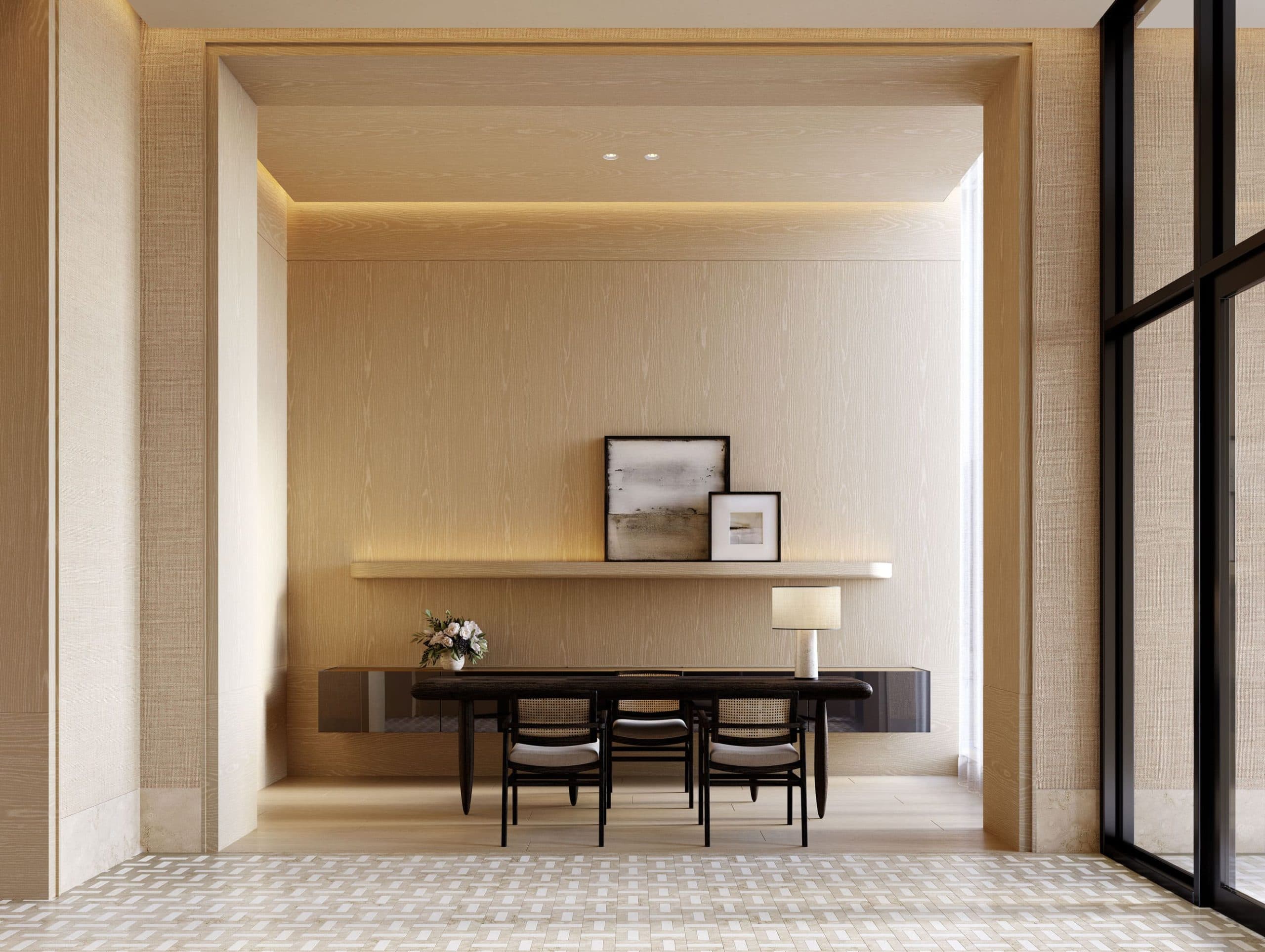 The Bedford Condos thumbnail 21