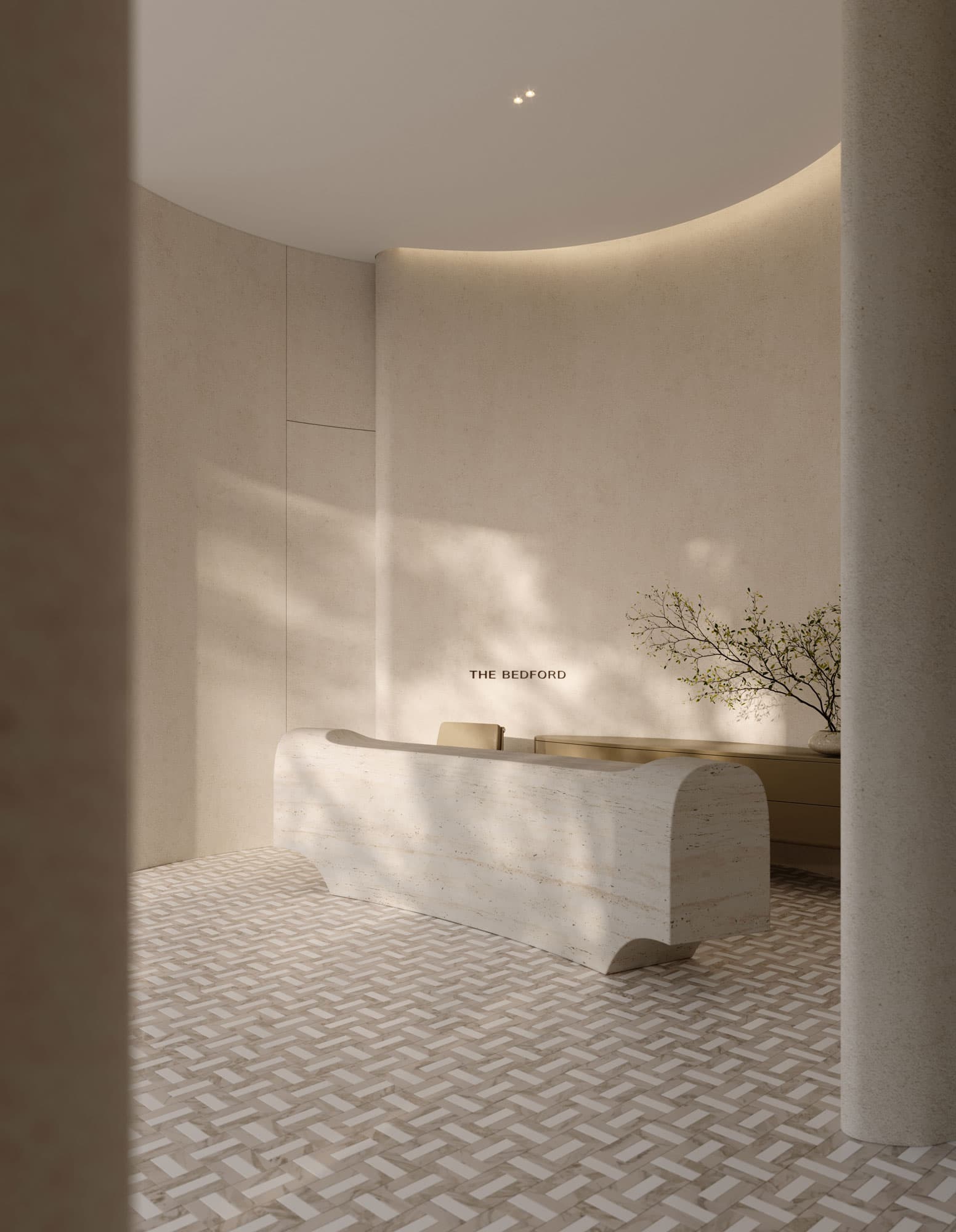 The Bedford Condos thumbnail 22