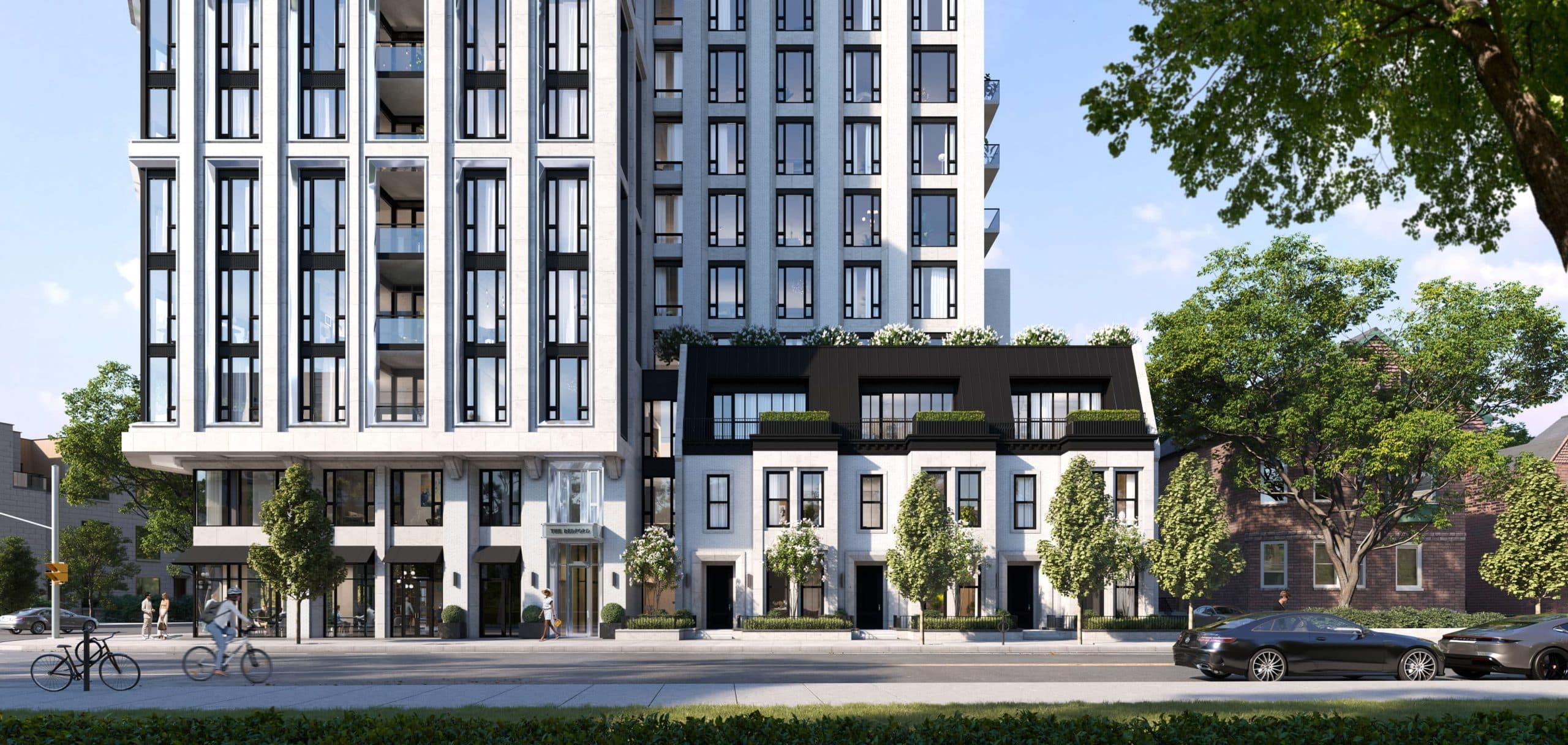 The Bedford Condos thumbnail 11
