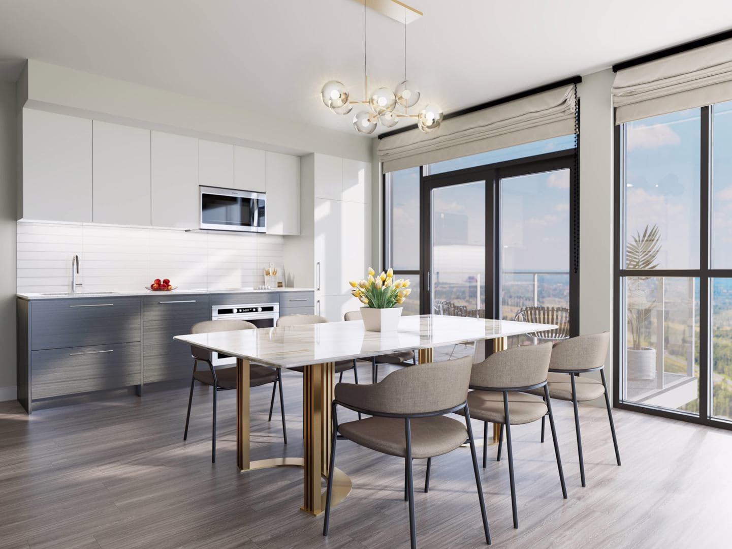 The Highmark Condos thumbnail 6