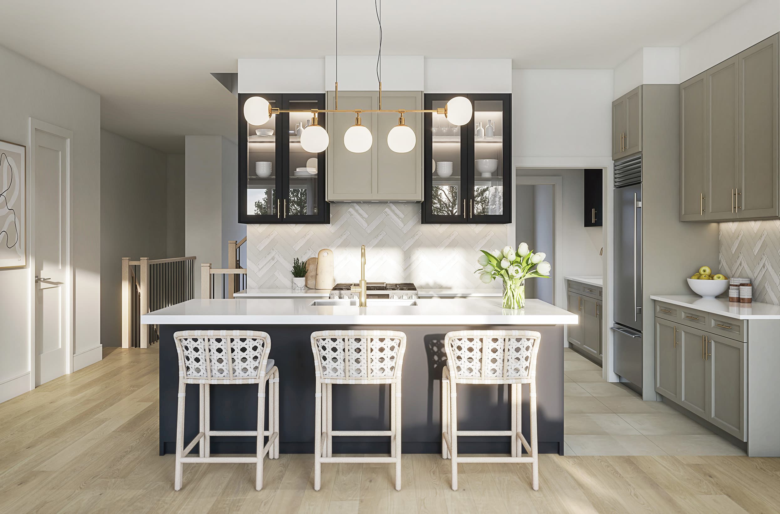 The Ravine Homes thumbnail 10