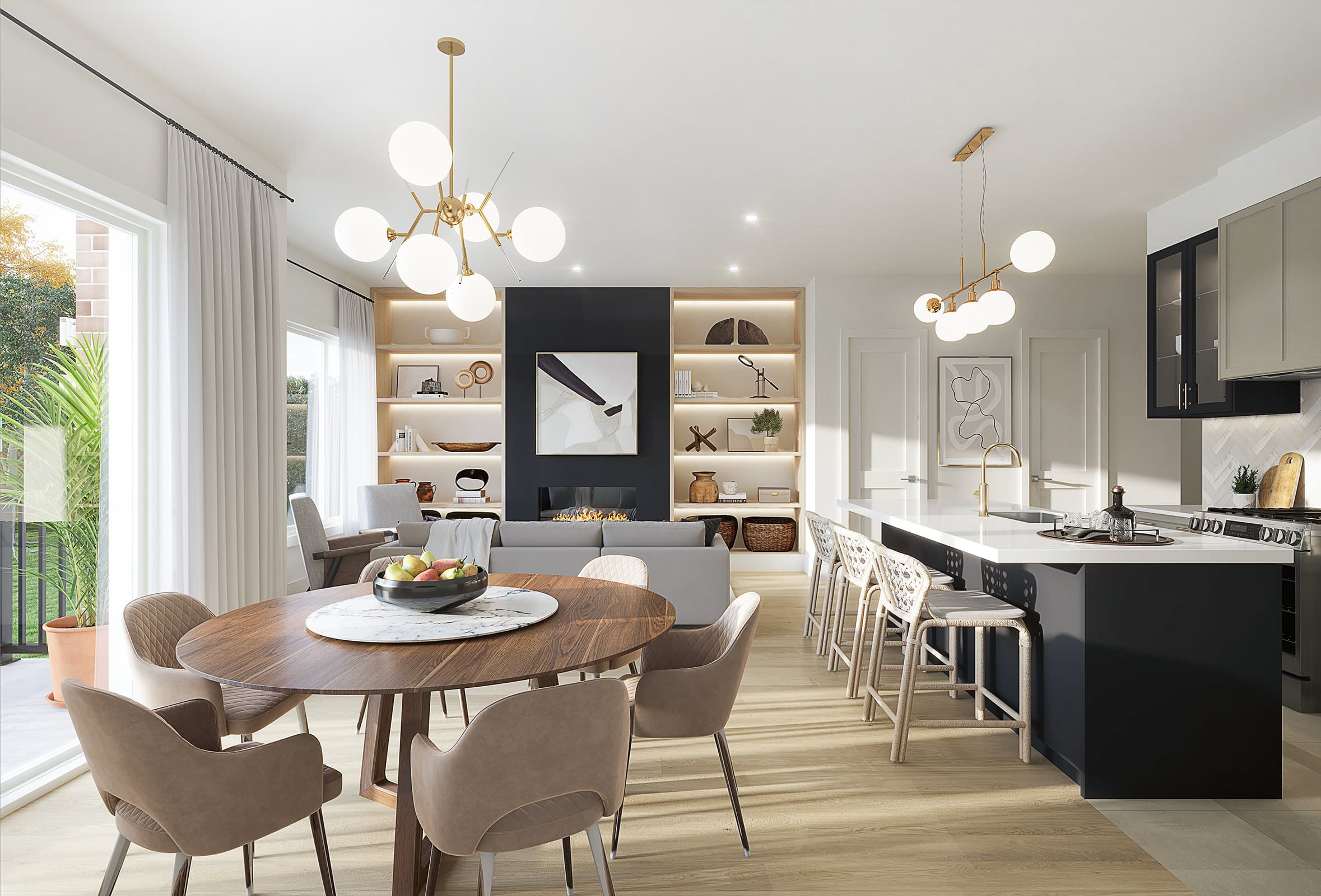 The Ravine Homes thumbnail 9