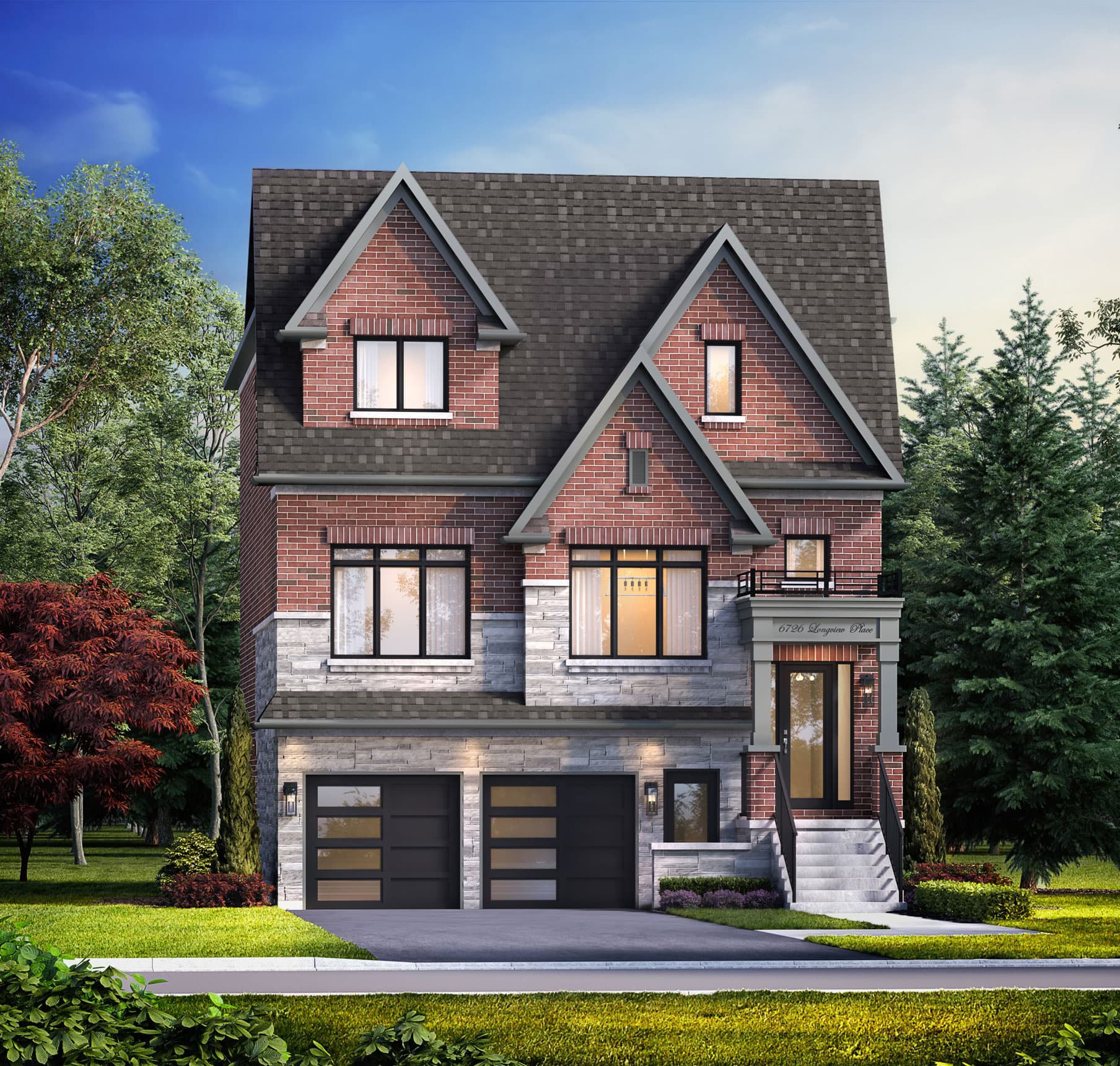 The Ravine Homes thumbnail 2