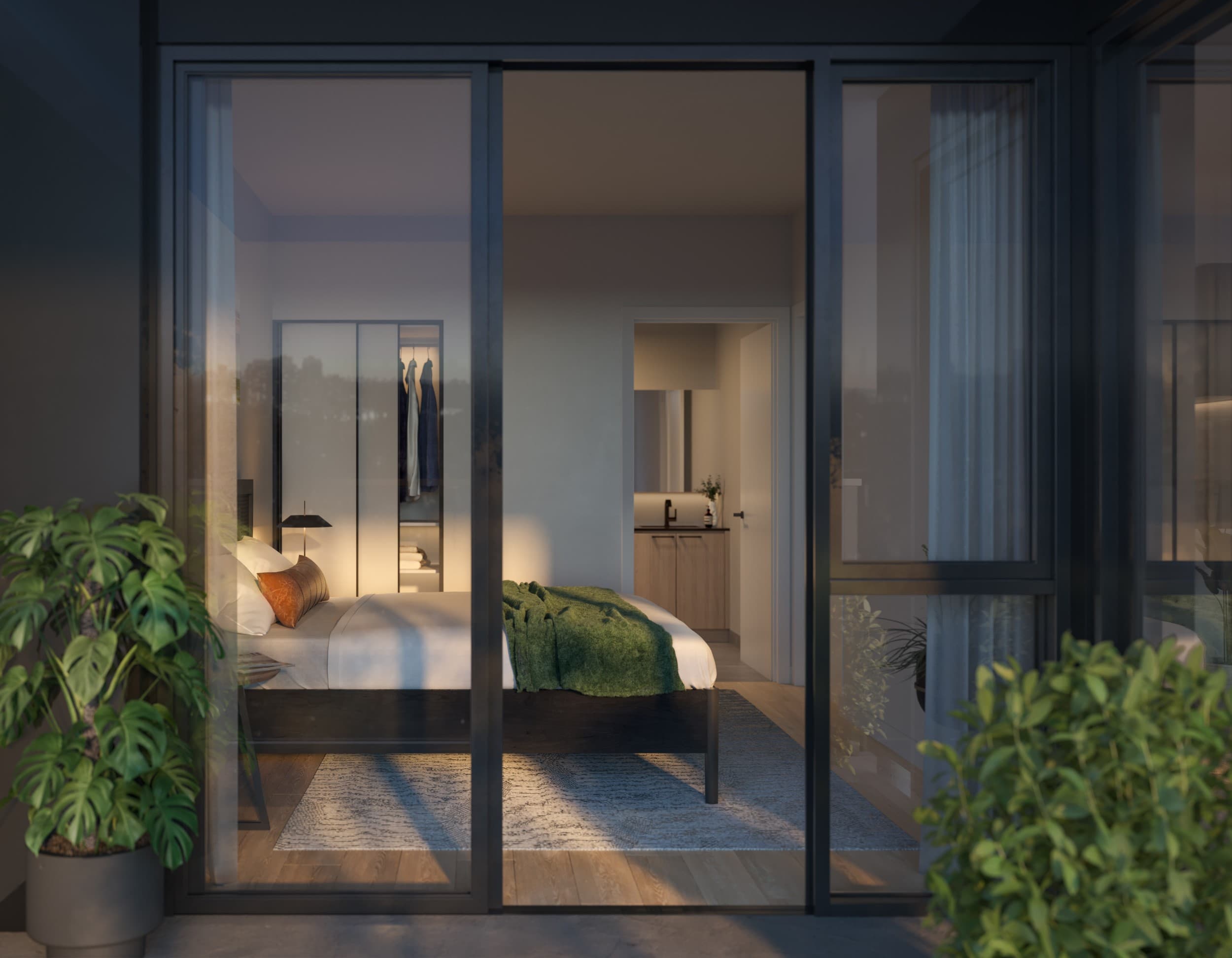 Westbend Residences Condos thumbnail 13