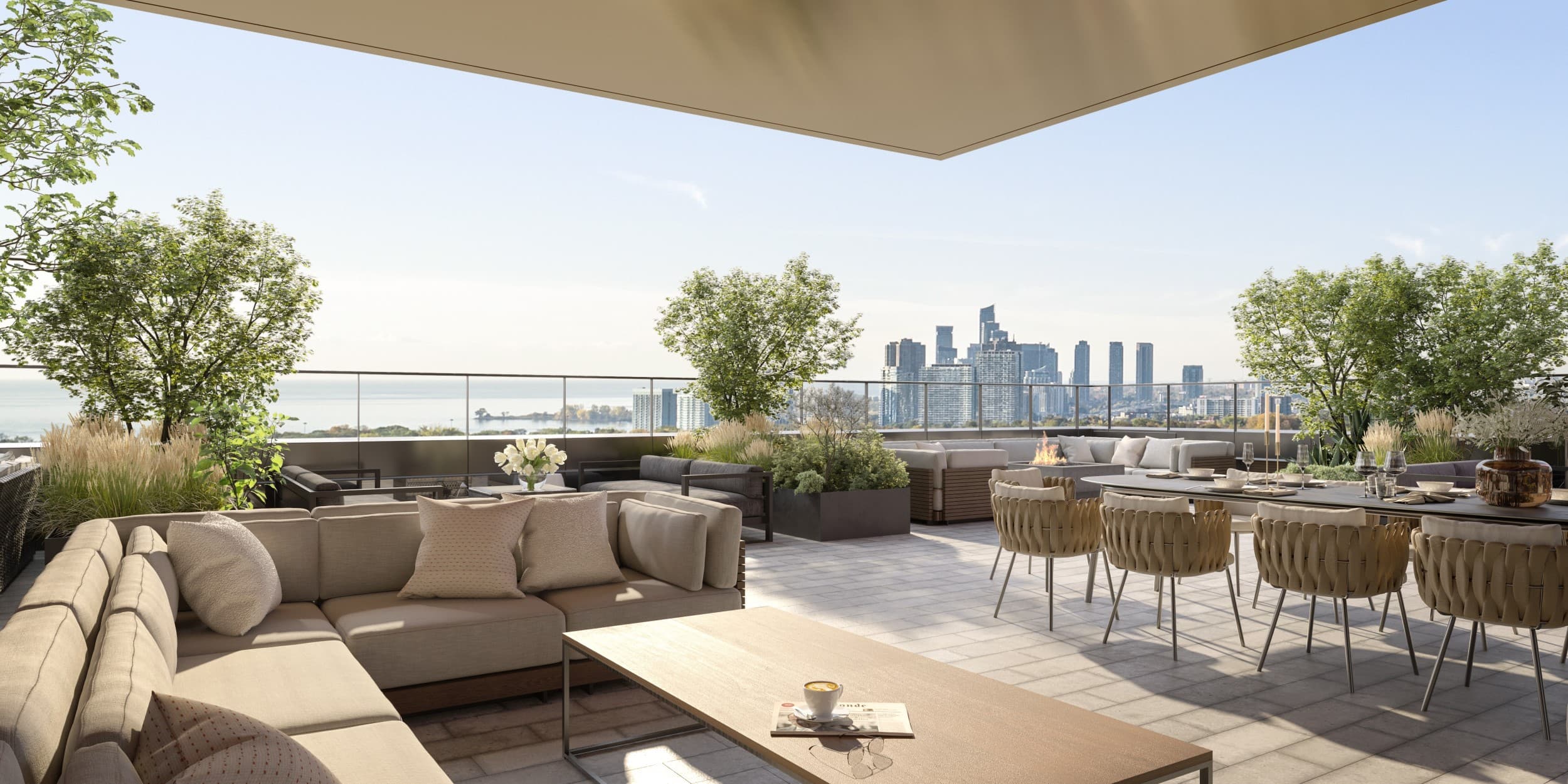Westbend Residences Condos thumbnail 7