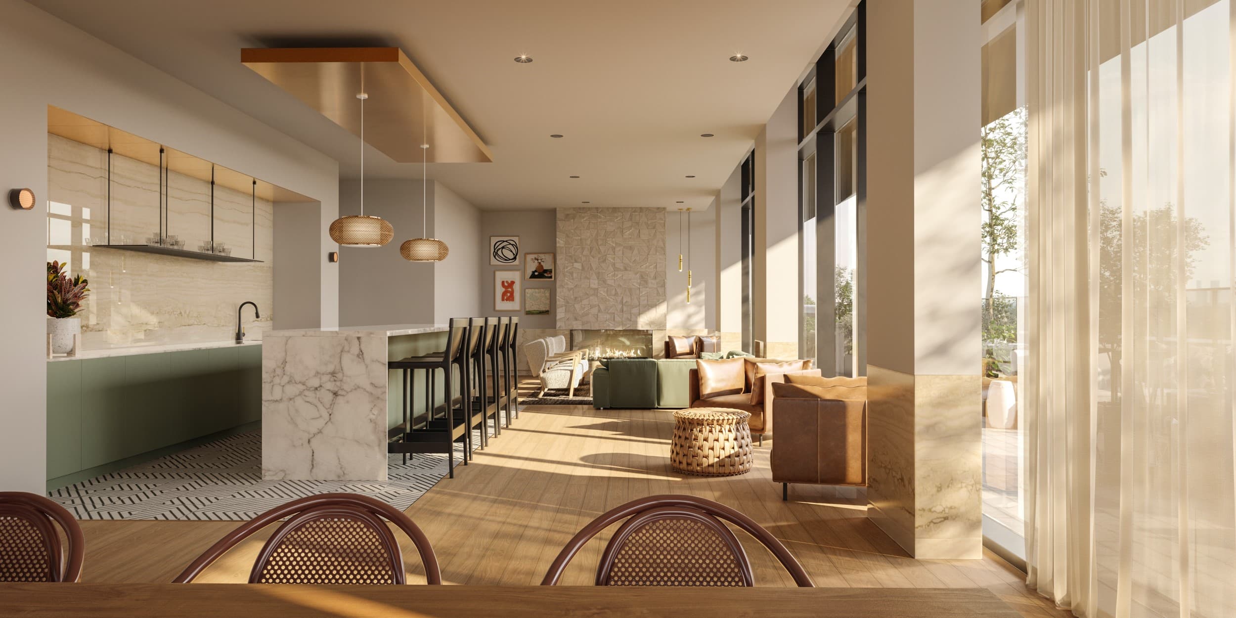 Westbend Residences Condos thumbnail 6