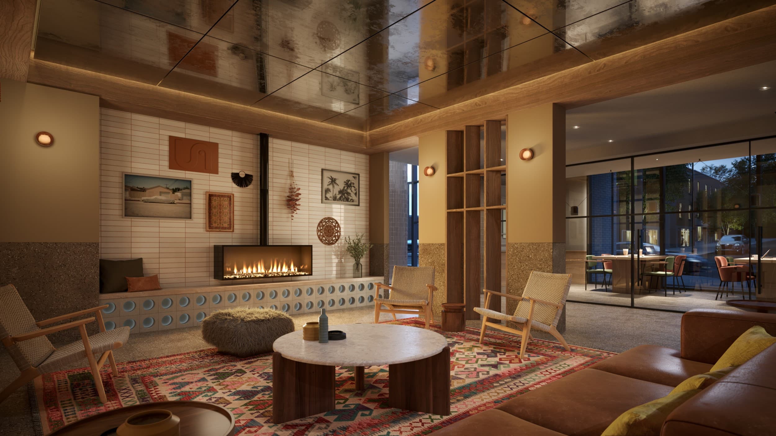 Westbend Residences Condos thumbnail 5