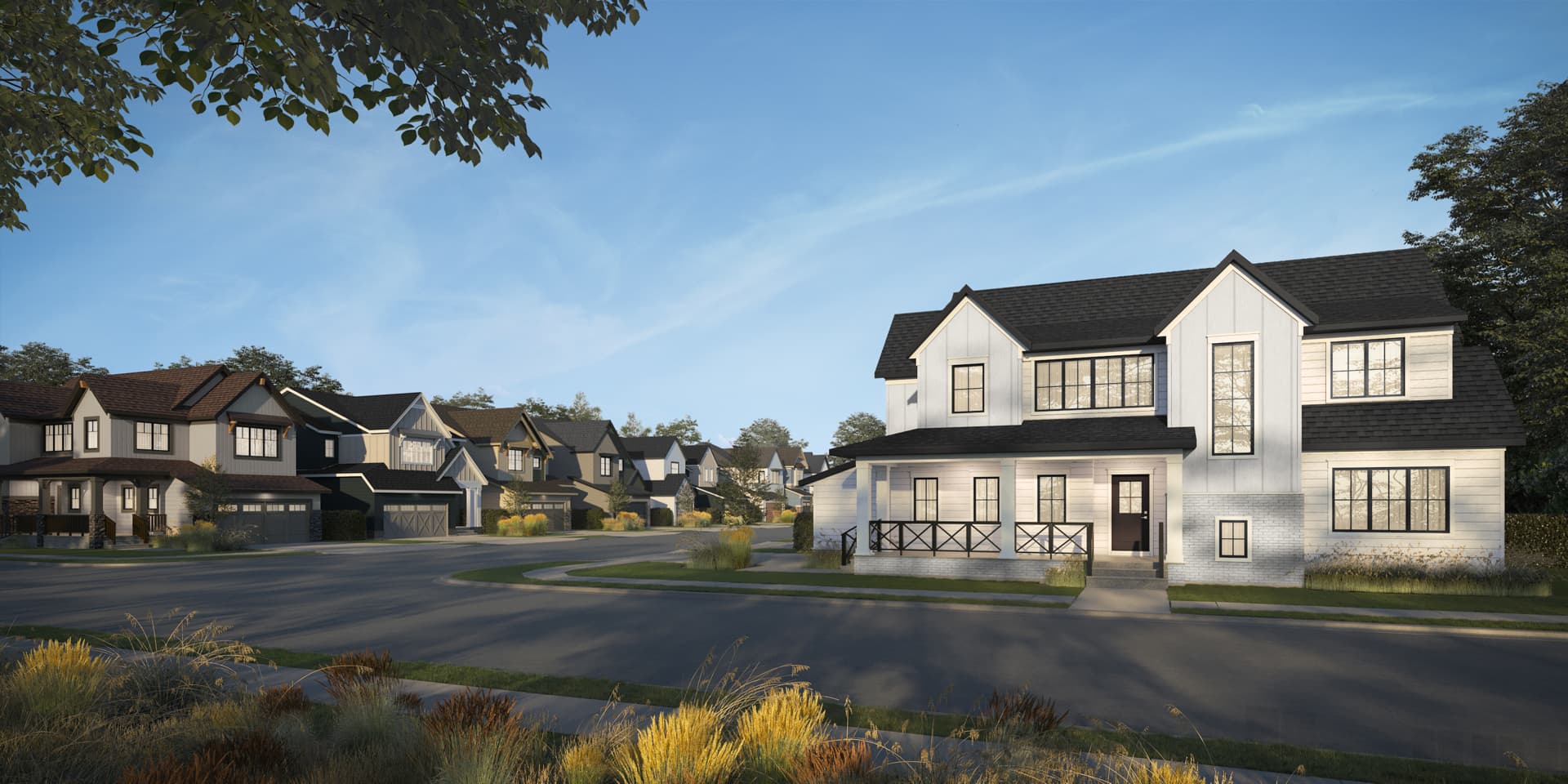 Wildflower Homes thumbnail 3