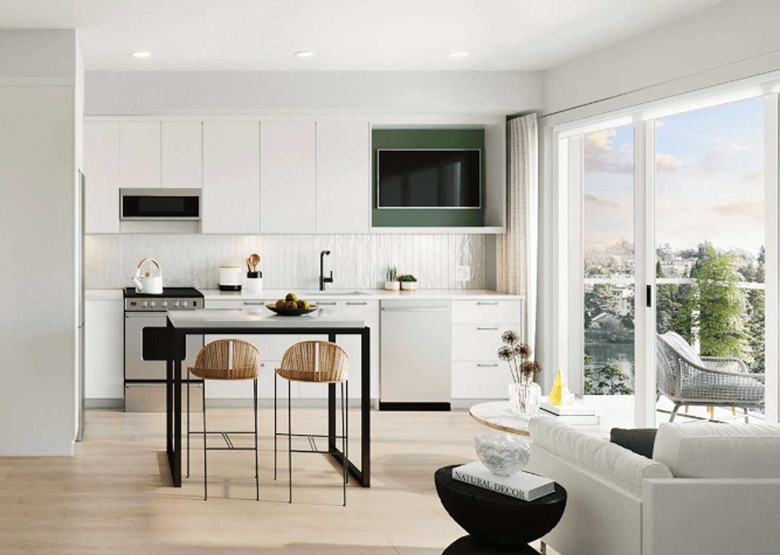 Central Block Condos thumbnail 5
