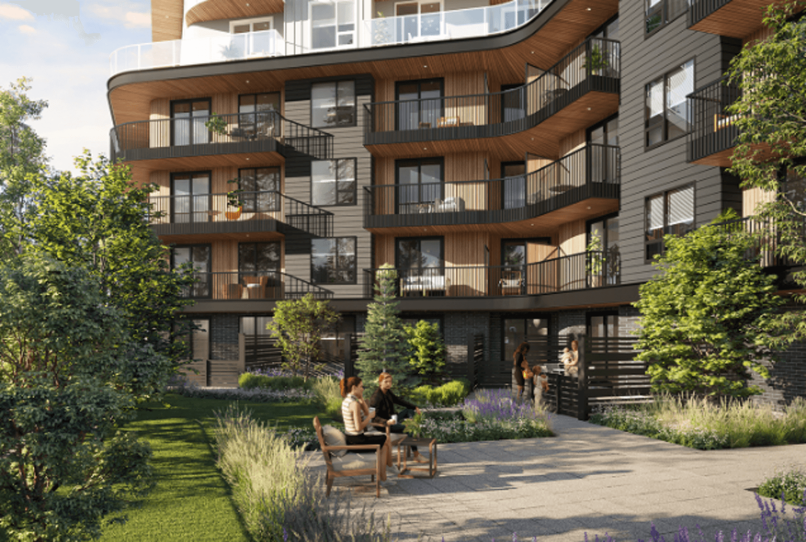 Central Block Condos thumbnail 2