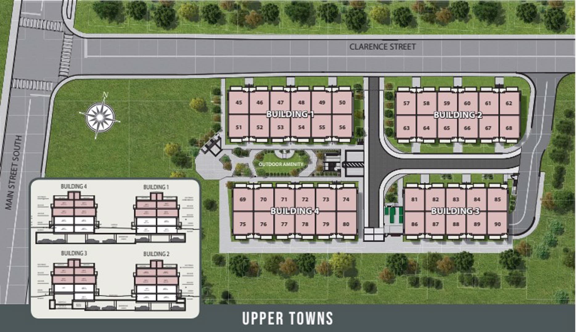 Rosewood Urban Towns thumbnail 9