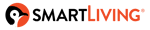 SmartLiving logo