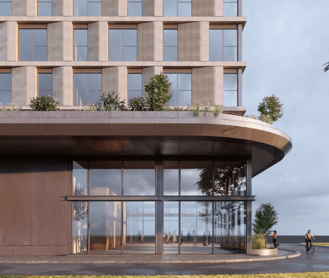 South Station Condos thumbnail 3