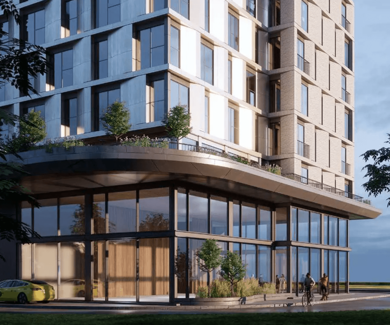 South Station Condos thumbnail 4