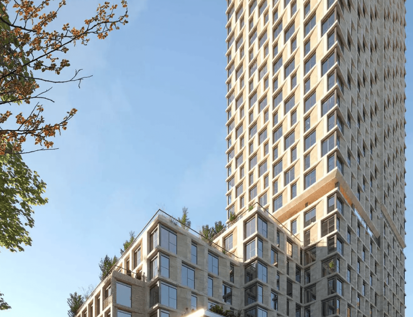 South Station Condos thumbnail 6