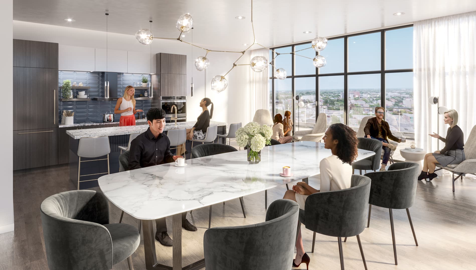 88 James Urban Condos thumbnail 10