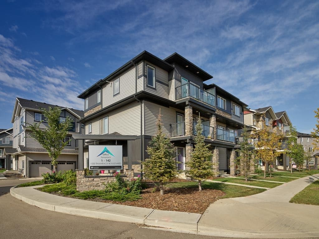 Altius Tamarack Towns thumbnail 2