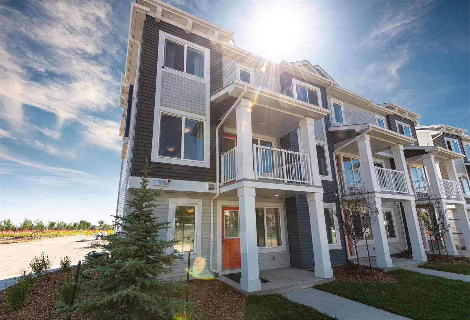 Belle Rive Towns thumbnail 3