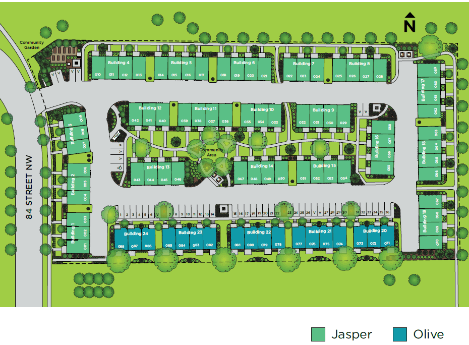 Belle Rive Towns thumbnail 19