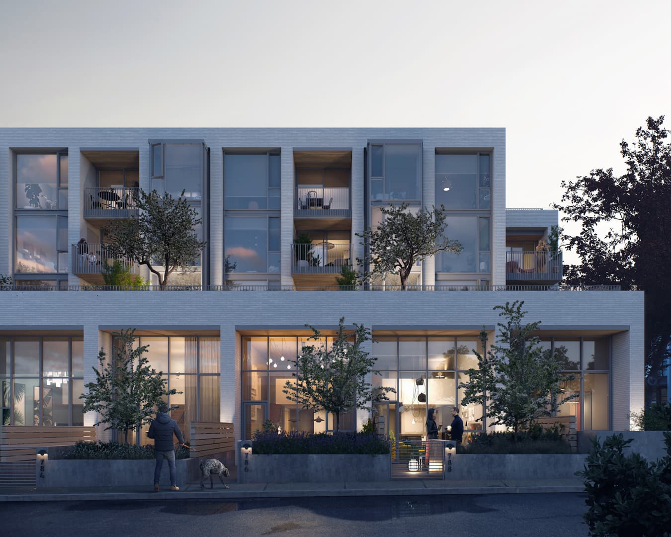 Carven Condos thumbnail 4