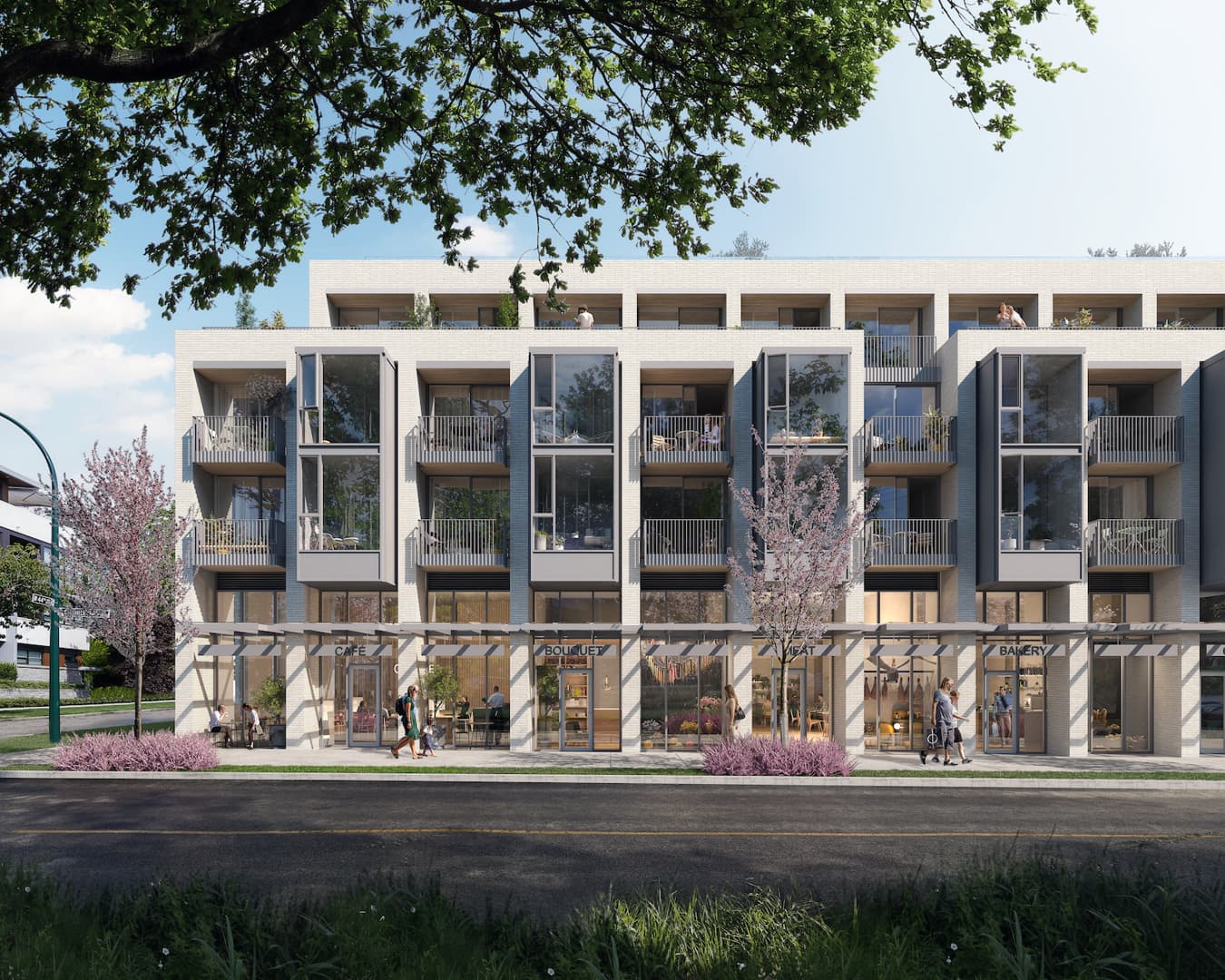 Carven Condos thumbnail 2