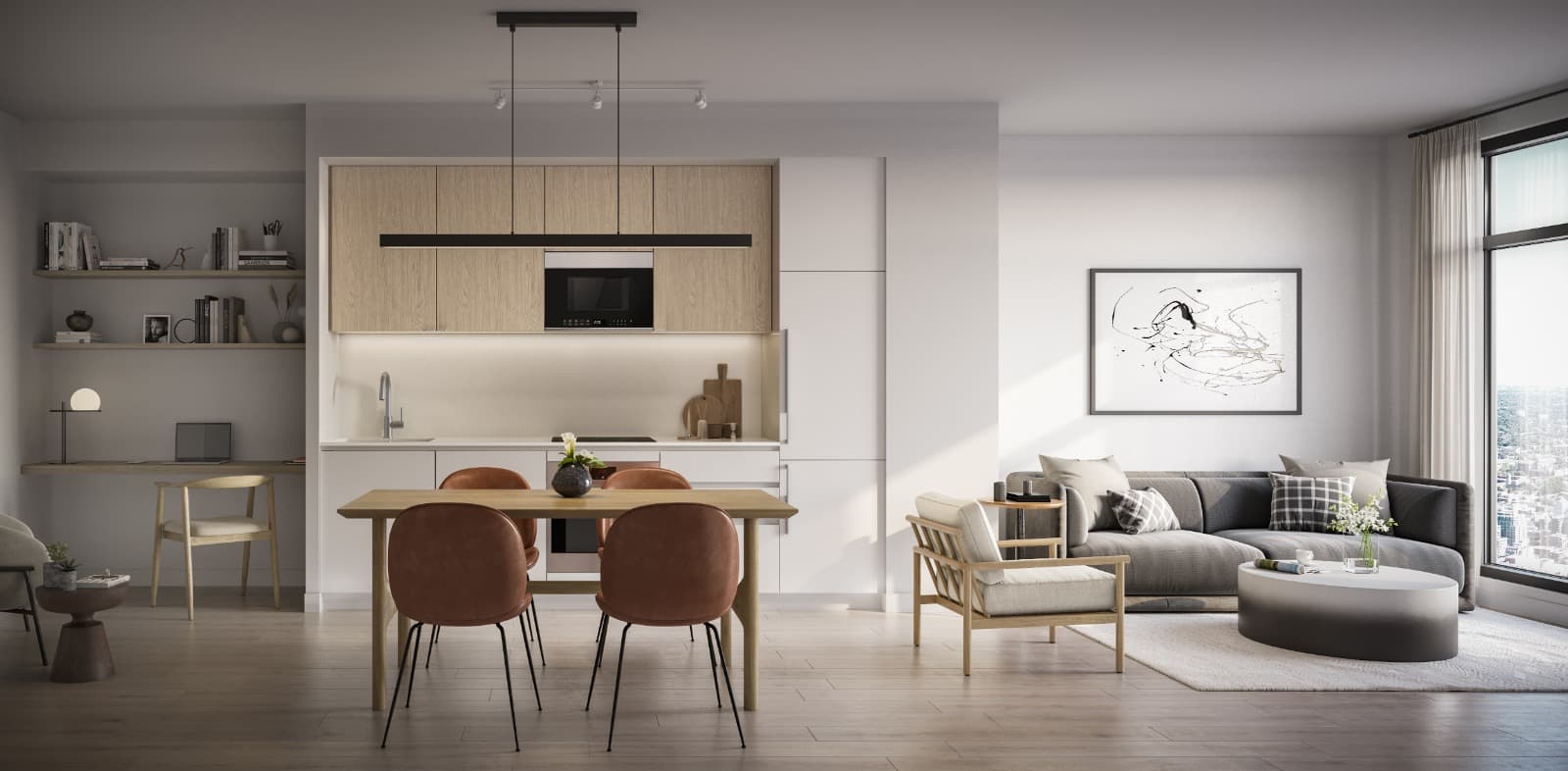 Centricity Condos thumbnail 11