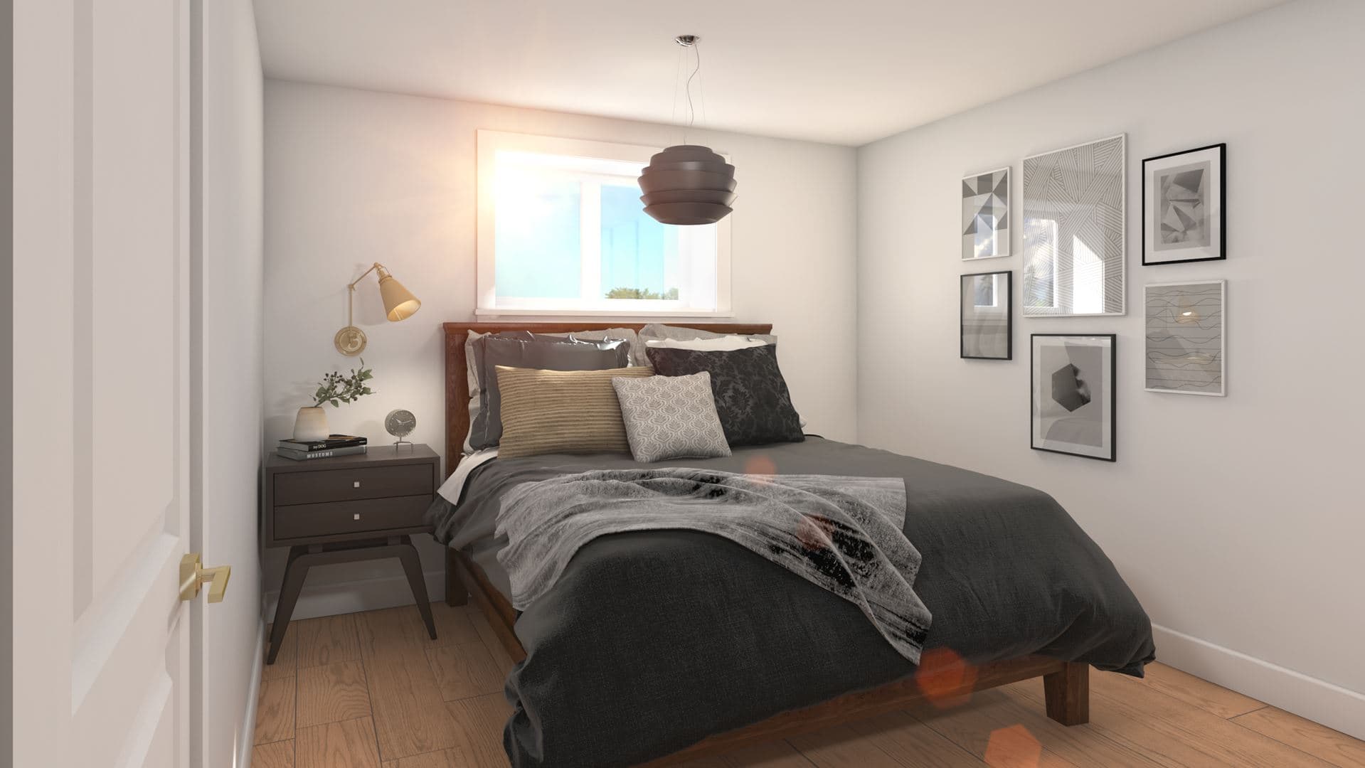 Clifton Modern Towns thumbnail 7