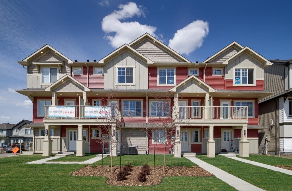Desrochers by StreetSide Developments Edmonton thumbnail 3