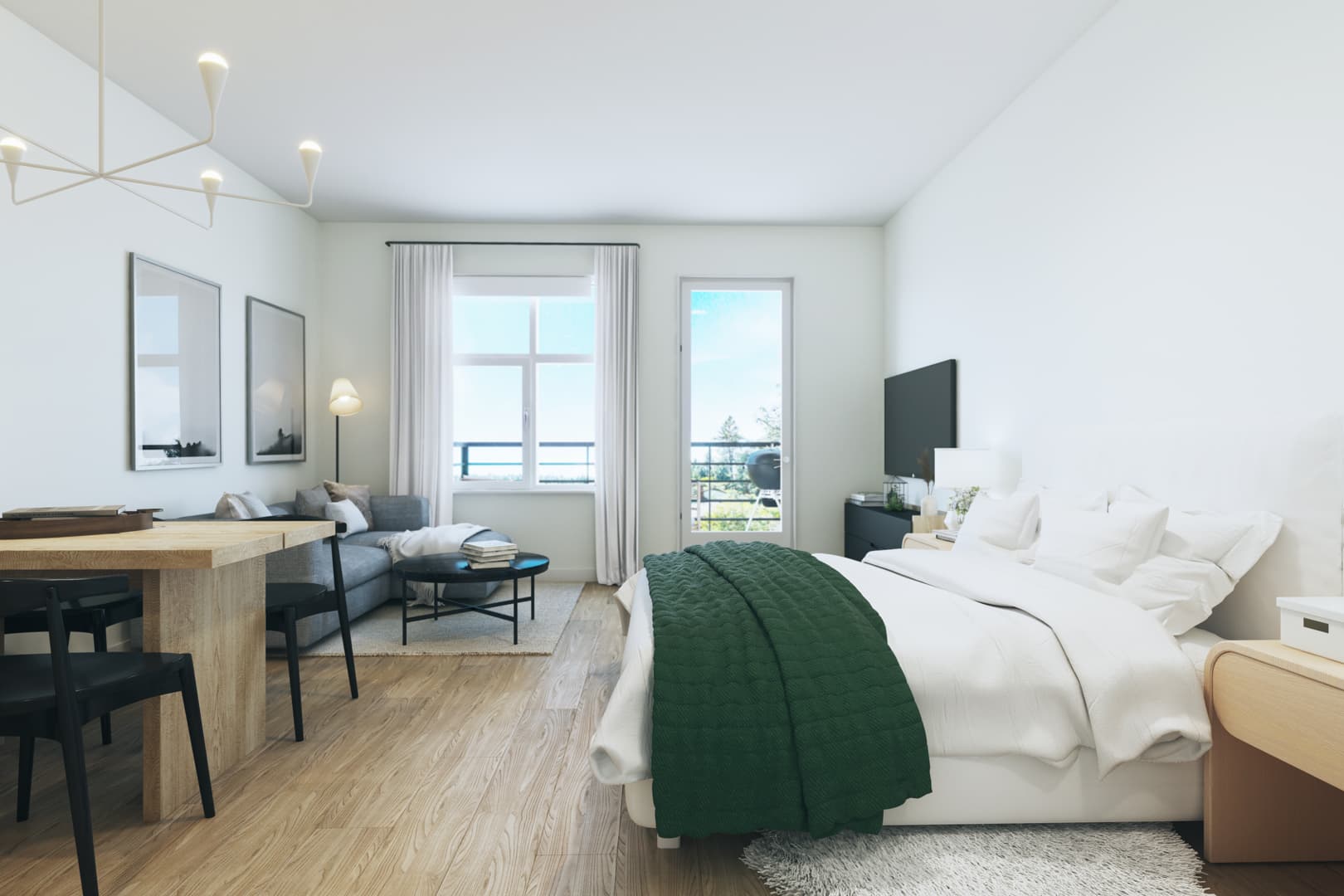Grafia Condos thumbnail 10