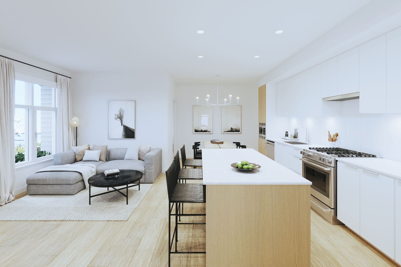 Grafia Condos thumbnail 6