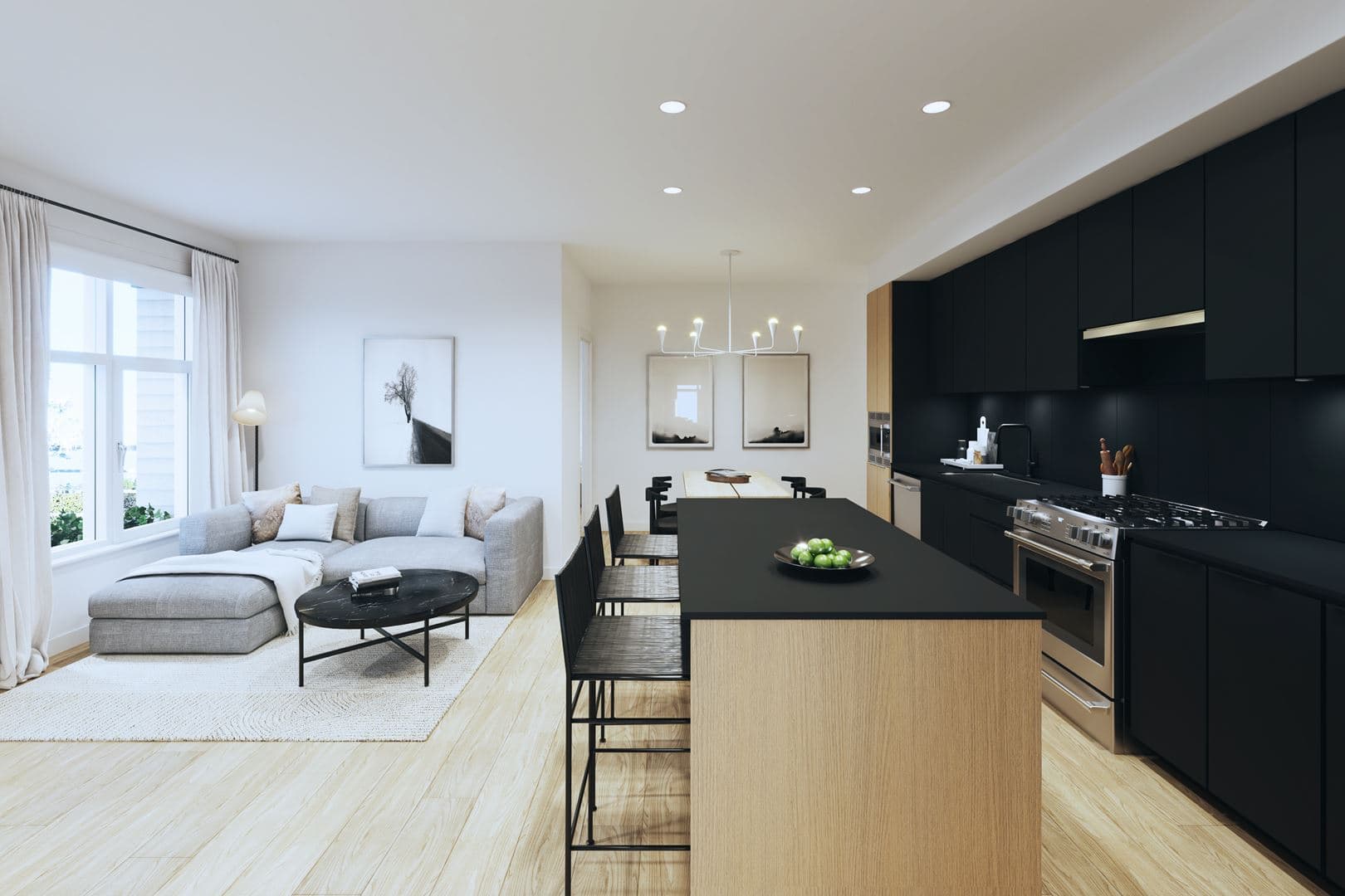 Grafia Condos thumbnail 11