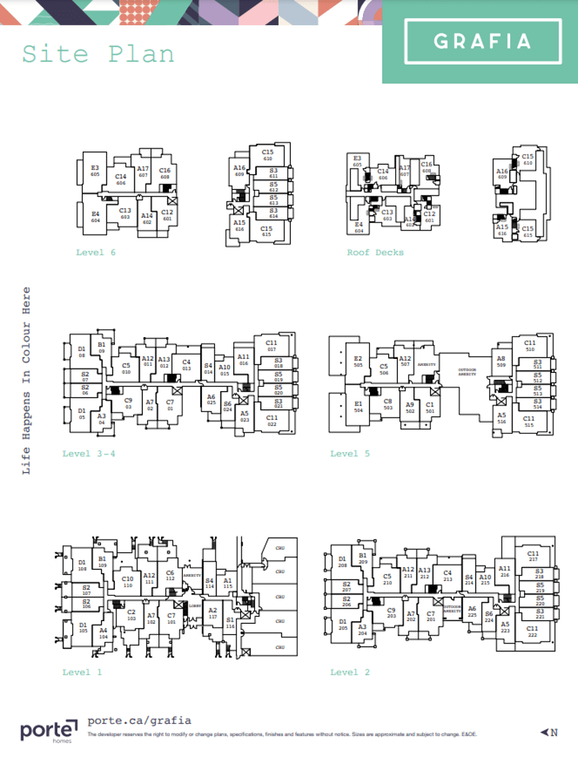 Grafia Condos thumbnail 15