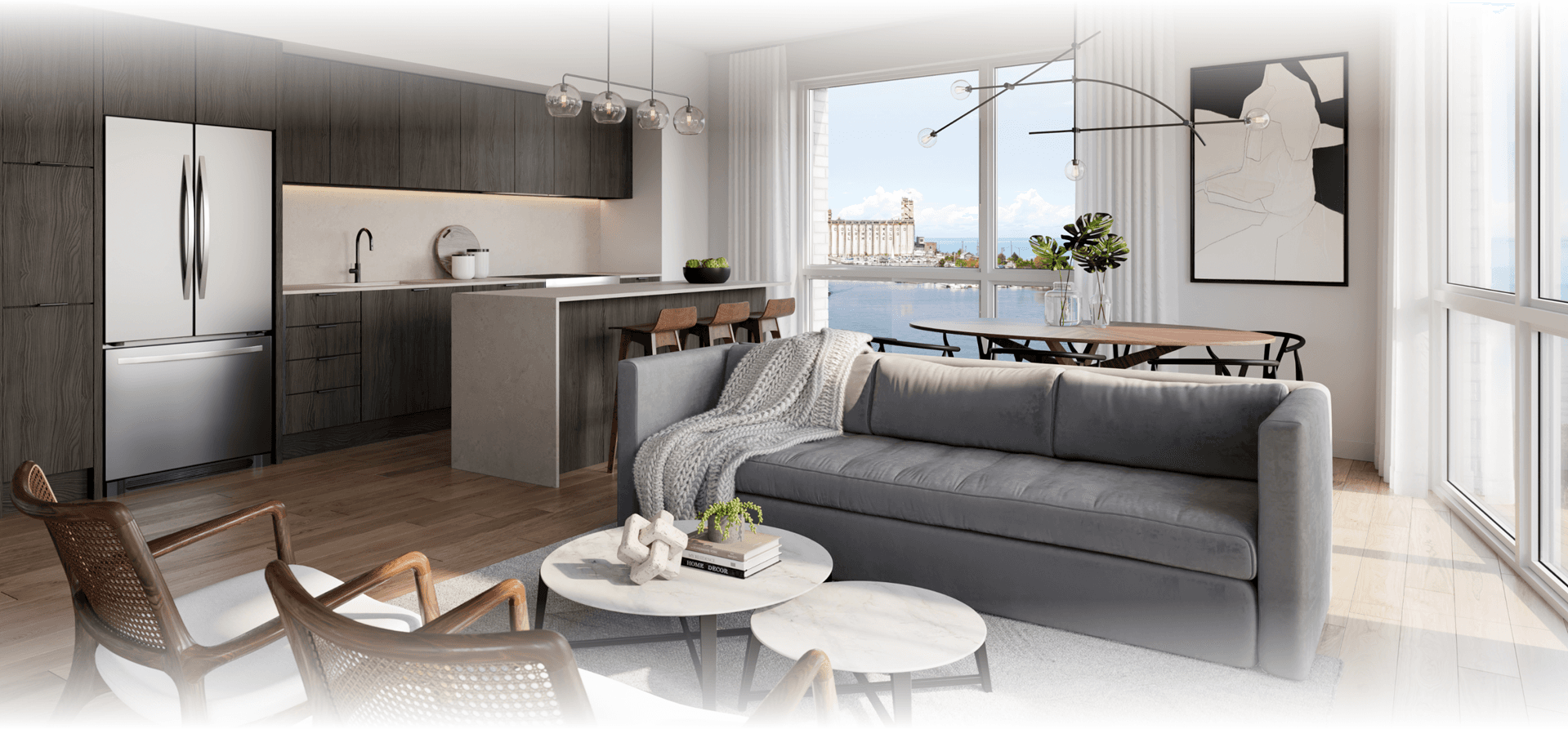 Harbour House Condos thumbnail 11