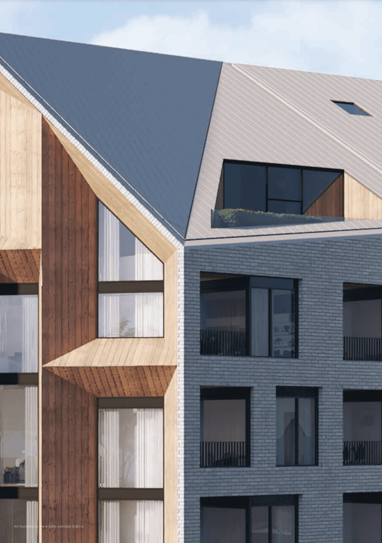 Harbour House Condos thumbnail 5
