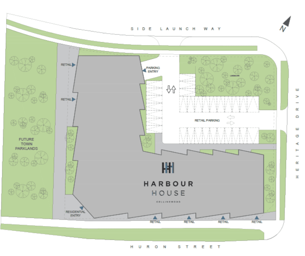 Harbour House Condos thumbnail 9