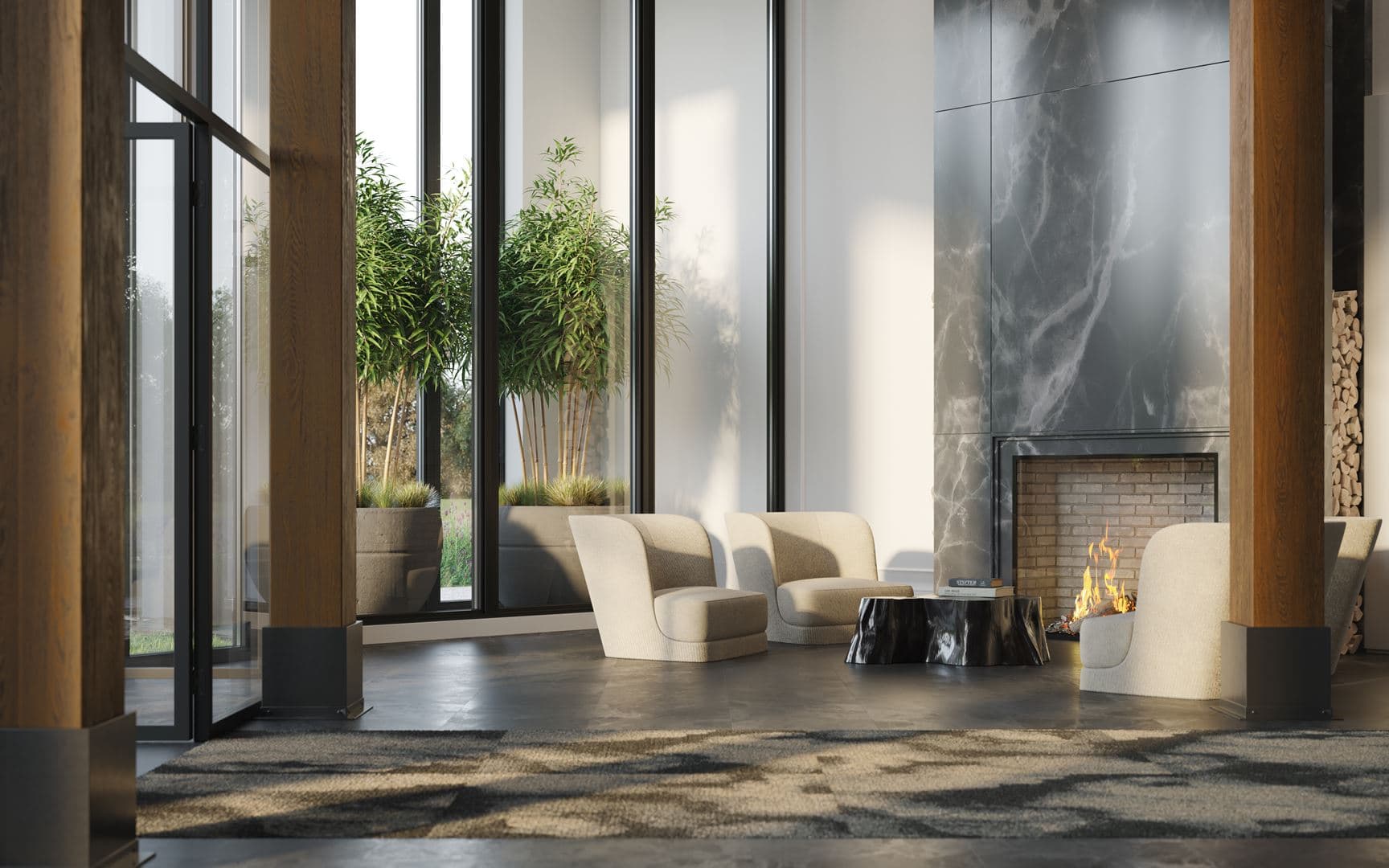 King Terraces Condos thumbnail 4