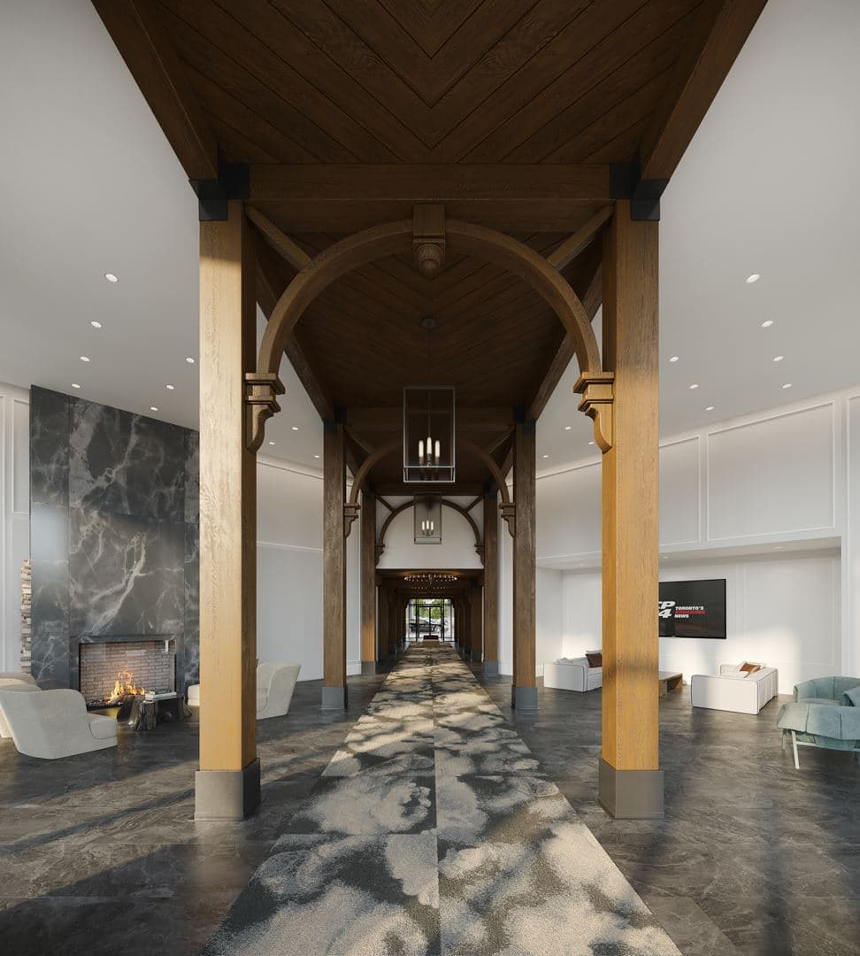 King Terraces Condos thumbnail 5