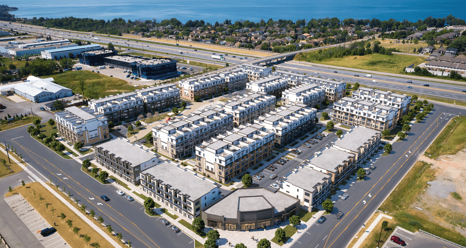 Livingway Urban Towns thumbnail 2