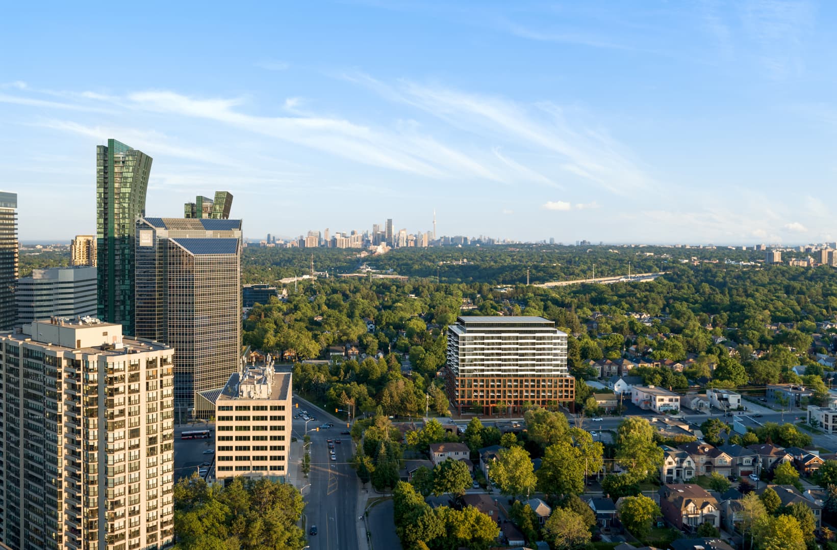 NorthCore Condos thumbnail 3