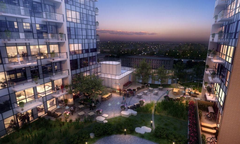 One Hundred Condos thumbnail 2