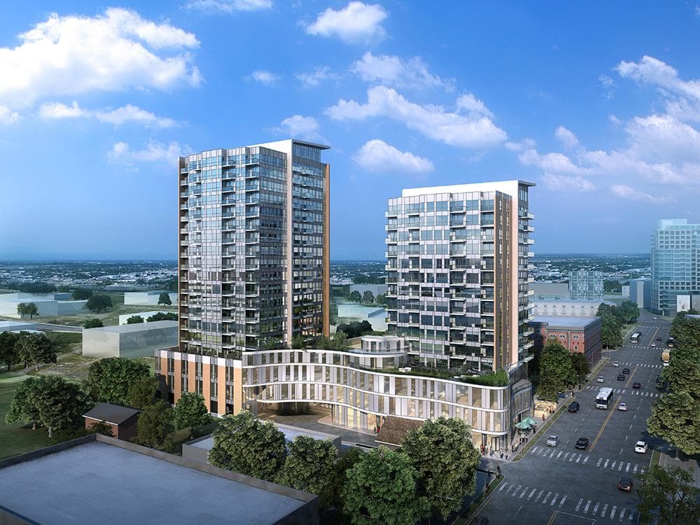 One Hundred Condos thumbnail 3