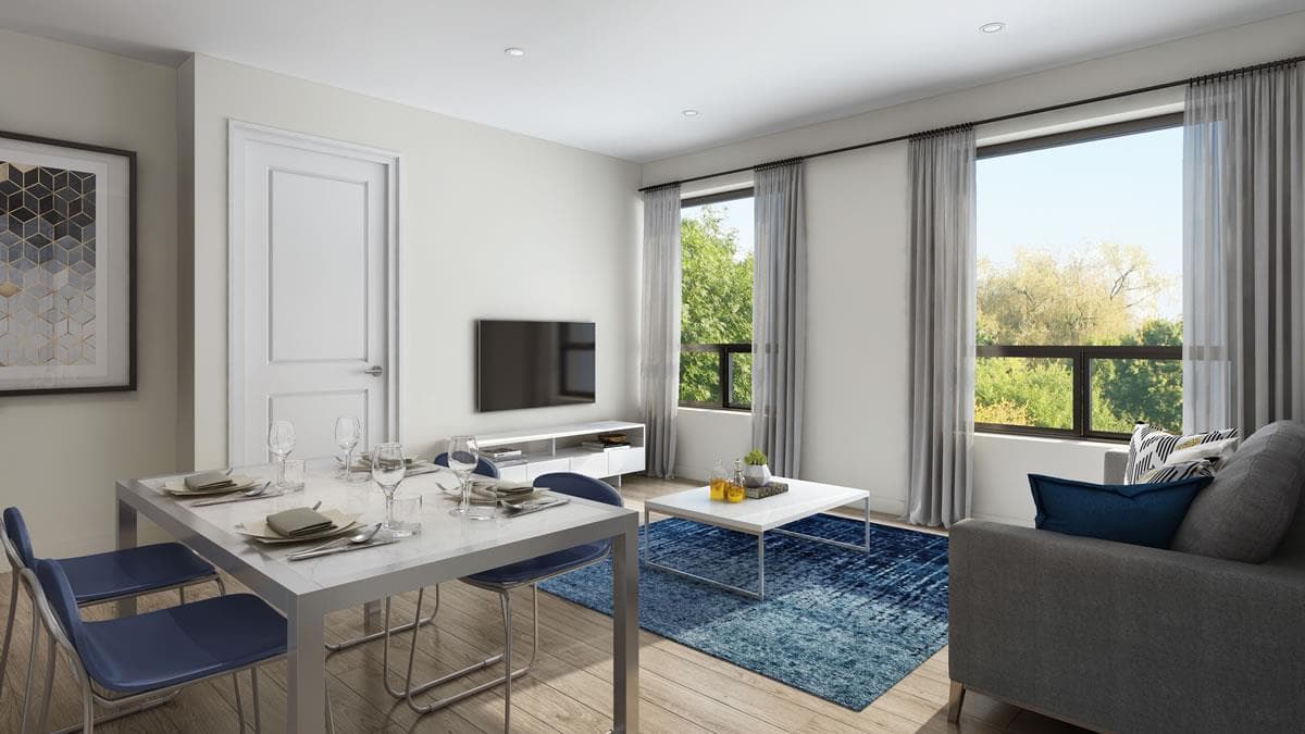 One Wellington Condos thumbnail 5