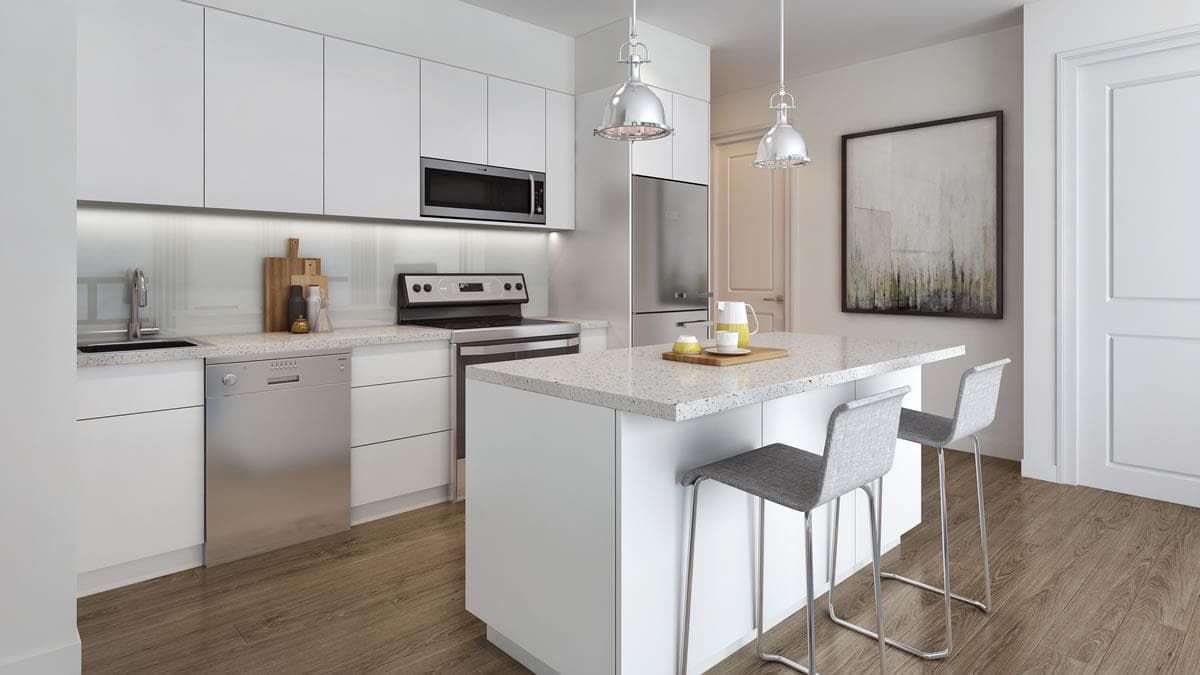 One Wellington Condos thumbnail 6