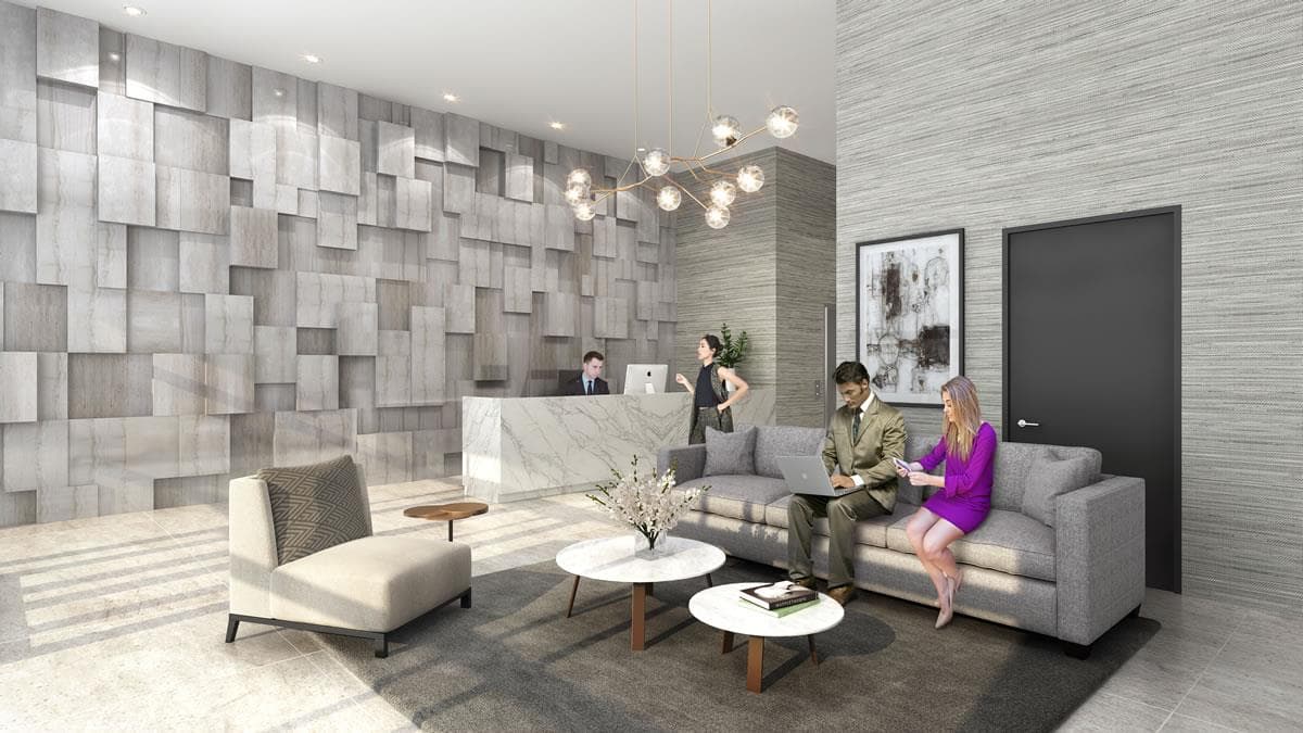 One Wellington Condos thumbnail 4