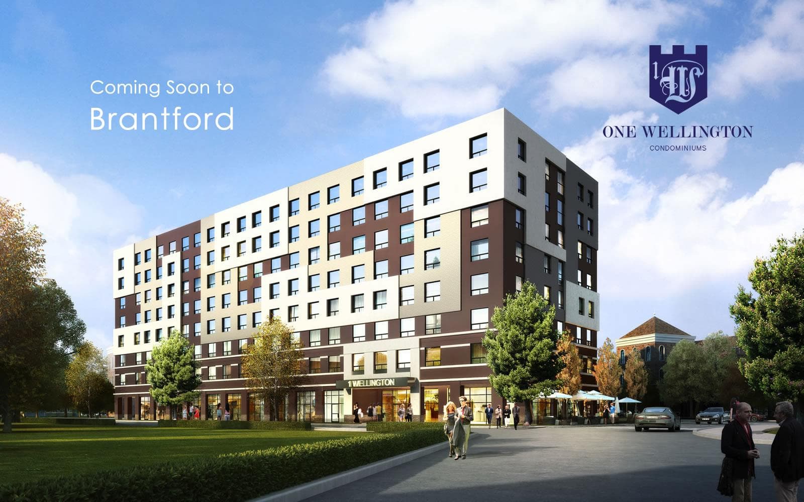One Wellington Condos thumbnail 3
